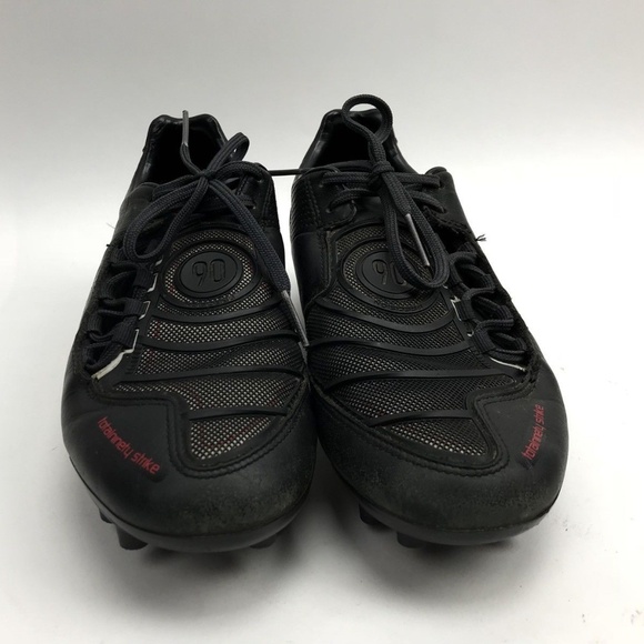 Rare 2007 Nike Zoom 90 Totalninetu Strike Black 10 main image 5